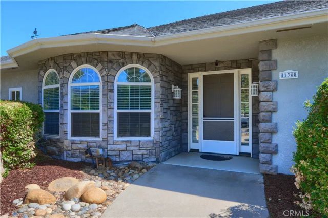 41345 Singing Hills Circle, Ahwahnee, CA 93601