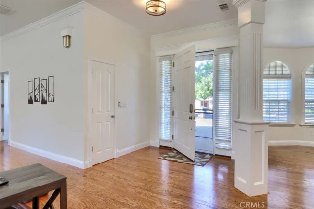 41345 Singing Hills Circle, Ahwahnee, CA 93601
