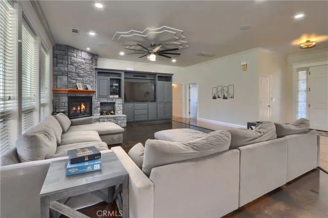 41345 Singing Hills Circle, Ahwahnee, CA 93601