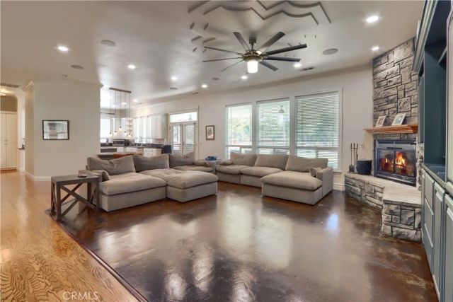 41345 Singing Hills Circle, Ahwahnee, CA 93601