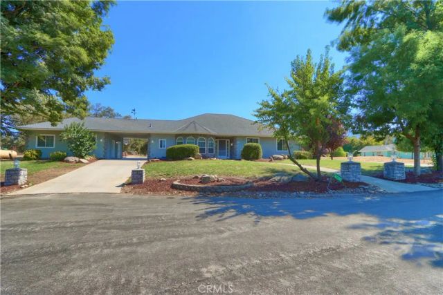 41345 Singing Hills Circle, Ahwahnee, CA 93601