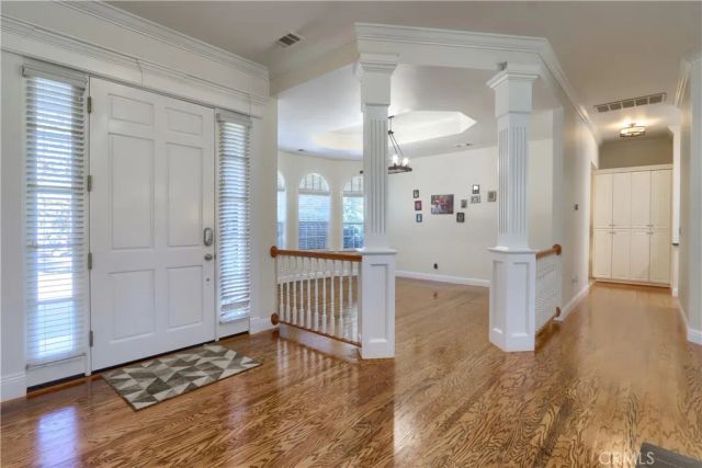 41345 Singing Hills Circle, Ahwahnee, CA 93601