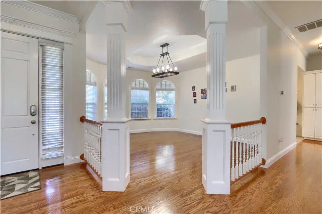 41345 Singing Hills Circle, Ahwahnee, CA 93601