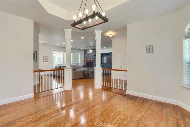 41345 Singing Hills Circle, Ahwahnee, CA 93601