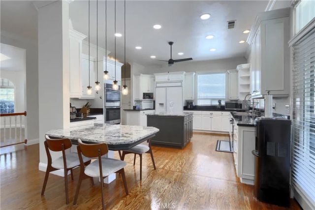 41345 Singing Hills Circle, Ahwahnee, CA 93601