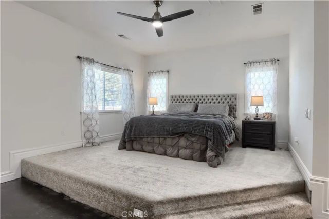 41345 Singing Hills Circle, Ahwahnee, CA 93601