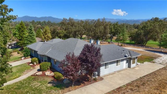 41345 Singing Hills Circle, Ahwahnee, CA 93601
