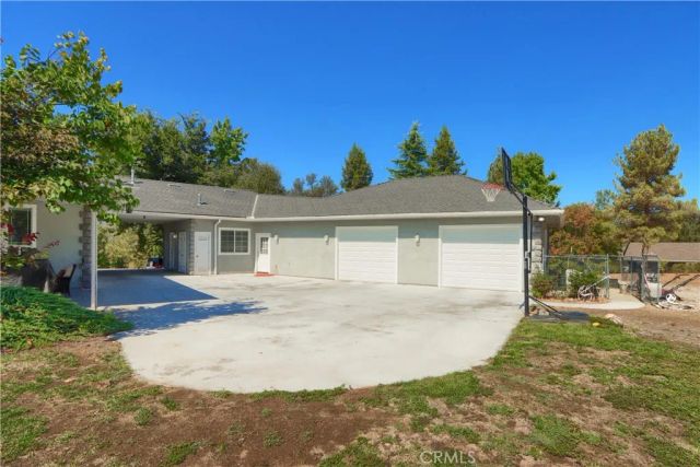 41345 Singing Hills Circle, Ahwahnee, CA 93601