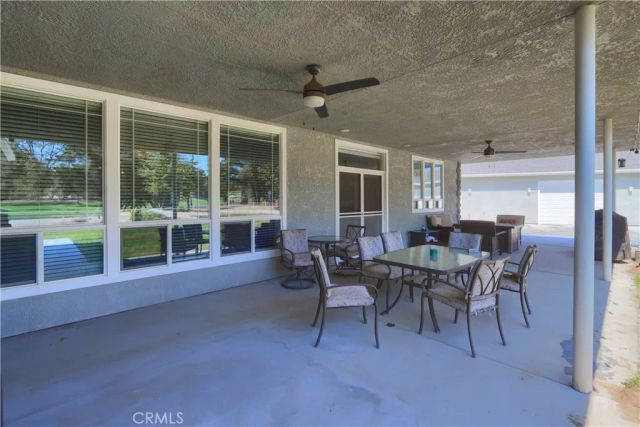 41345 Singing Hills Circle, Ahwahnee, CA 93601