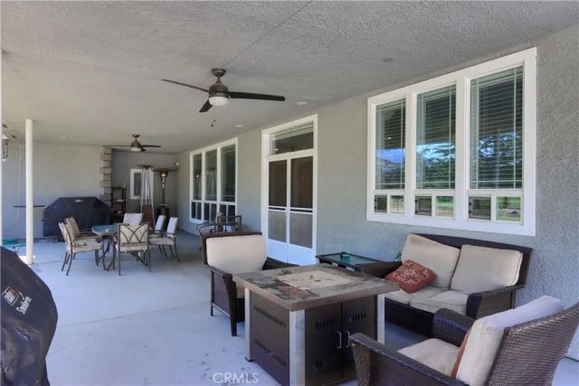 41345 Singing Hills Circle, Ahwahnee, CA 93601