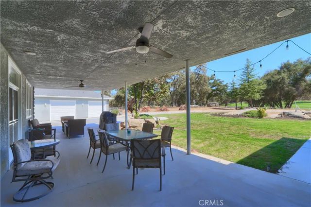 41345 Singing Hills Circle, Ahwahnee, CA 93601