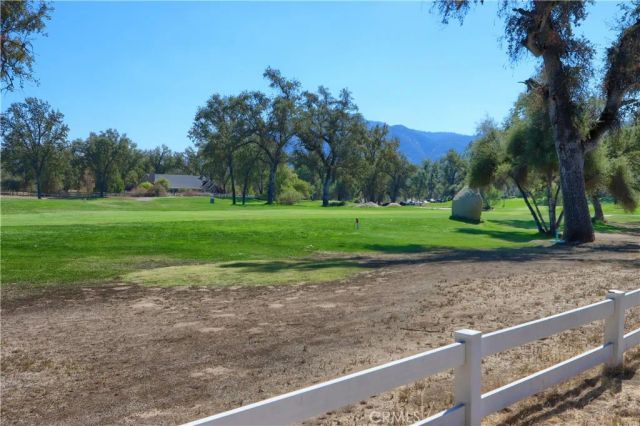 41345 Singing Hills Circle, Ahwahnee, CA 93601