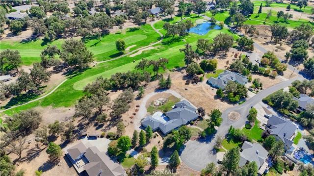 41345 Singing Hills Circle, Ahwahnee, CA 93601