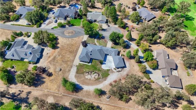 41345 Singing Hills Circle, Ahwahnee, CA 93601