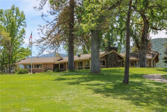41345 Singing Hills Circle, Ahwahnee, CA 93601