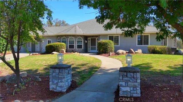 41345 Singing Hills Circle, Ahwahnee, CA 93601