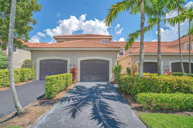 1491 Sorrento Dr 1491, Weston, FL 33326