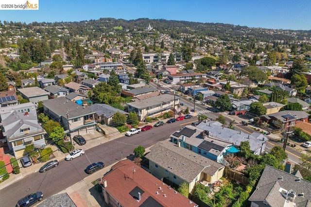 3601 Lincoln Ave, Oakland, CA 94602
