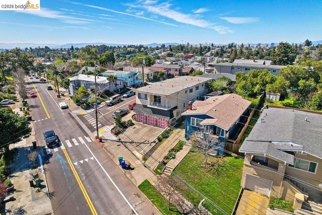 3601 Lincoln Ave, Oakland, CA 94602