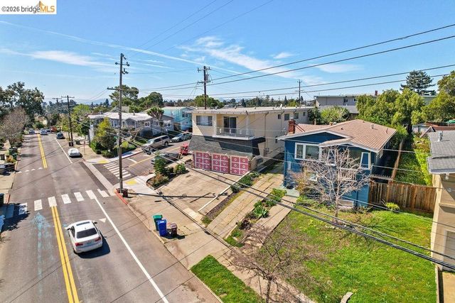 3601 Lincoln Ave, Oakland, CA 94602