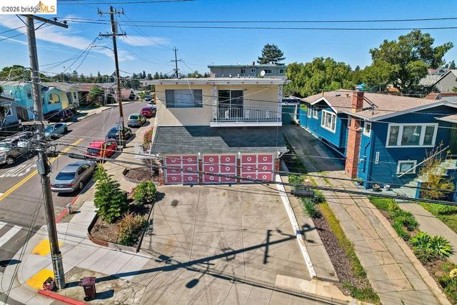 3601 Lincoln Ave, Oakland, CA 94602