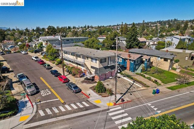 3601 Lincoln Ave, Oakland, CA 94602