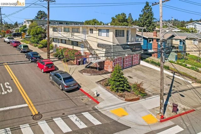 3601 Lincoln Ave, Oakland, CA 94602