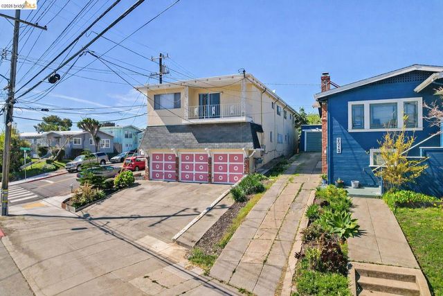 3601 Lincoln Ave, Oakland, CA 94602