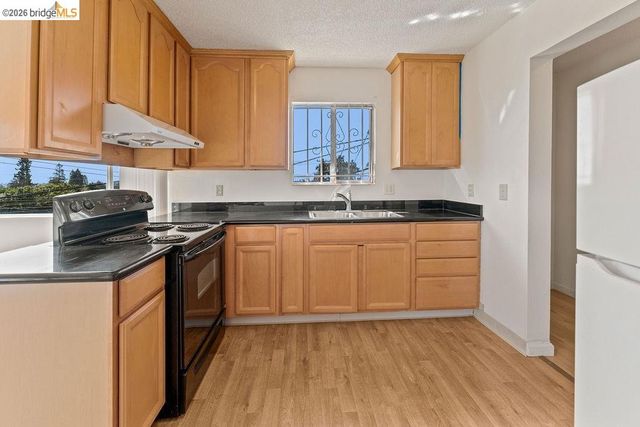 3601 Lincoln Ave, Oakland, CA 94602