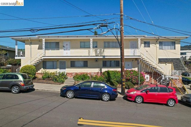 3601 Lincoln Ave, Oakland, CA 94602