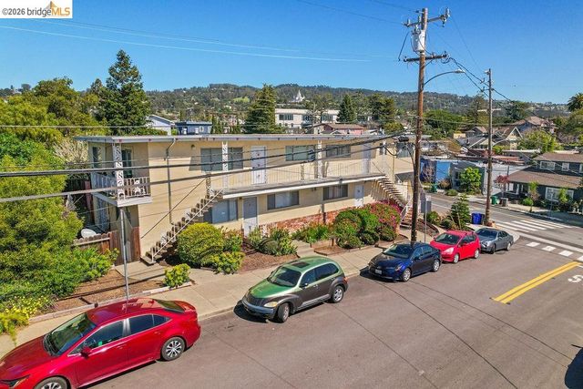 3601 Lincoln Ave, Oakland, CA 94602