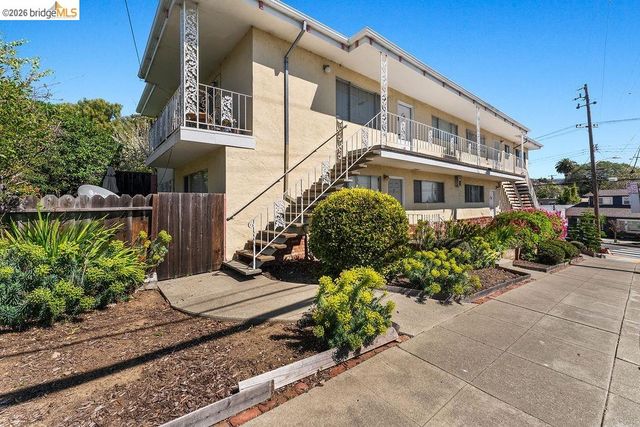 3601 Lincoln Ave, Oakland, CA 94602
