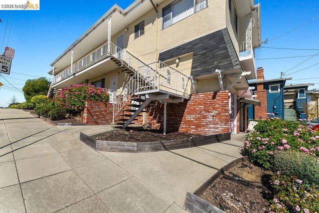 3601 Lincoln Ave, Oakland, CA 94602