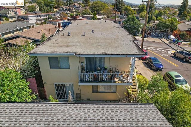 3601 Lincoln Ave, Oakland, CA 94602
