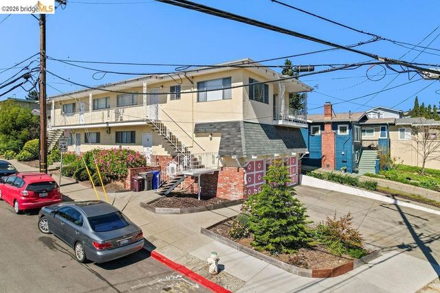 3601 Lincoln Ave, Oakland, CA 94602