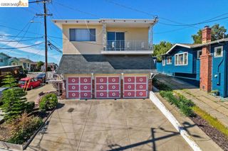 3601 Lincoln Ave, Oakland, CA 94602