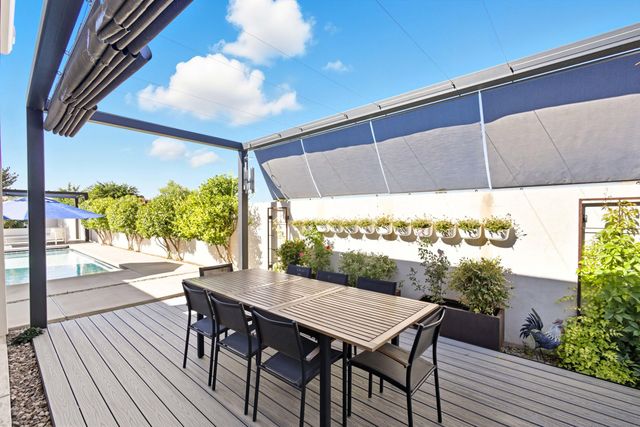 3605 Conrado Lane NW, Albuquerque, NM 87107