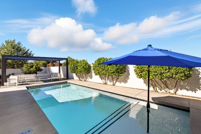 3605 Conrado Lane NW, Albuquerque, NM 87107