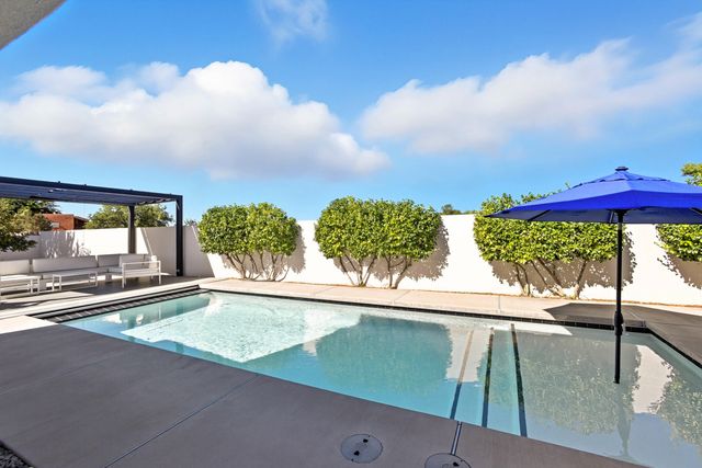 3605 Conrado Lane NW, Albuquerque, NM 87107