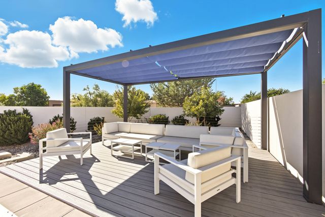 3605 Conrado Lane NW, Albuquerque, NM 87107