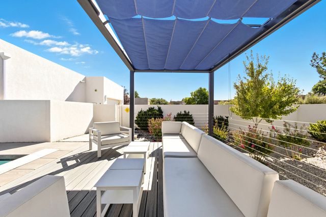 3605 Conrado Lane NW, Albuquerque, NM 87107