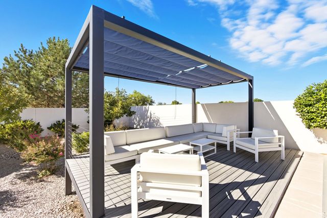 3605 Conrado Lane NW, Albuquerque, NM 87107