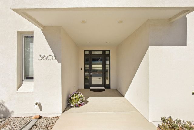 3605 Conrado Lane NW, Albuquerque, NM 87107