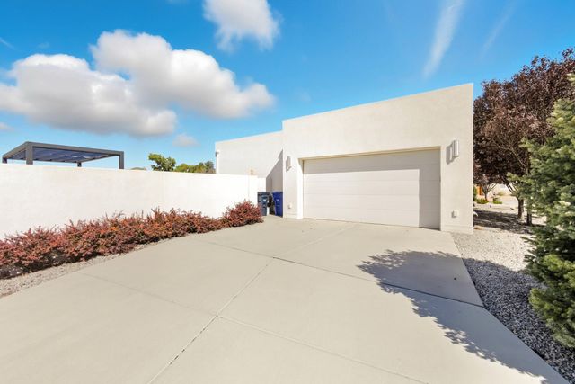 3605 Conrado Lane NW, Albuquerque, NM 87107