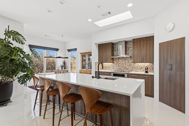 3605 Conrado Lane NW, Albuquerque, NM 87107