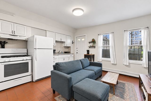 128 Washington Avenue, Chelsea, MA 02150