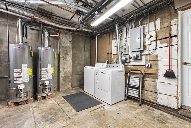 128 Washington Avenue, Chelsea, MA 02150