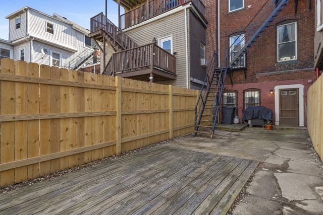 128 Washington Avenue, Chelsea, MA 02150