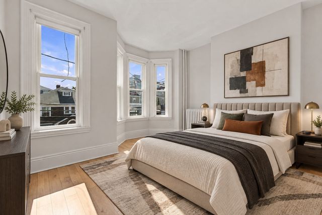 128 Washington Avenue, Chelsea, MA 02150