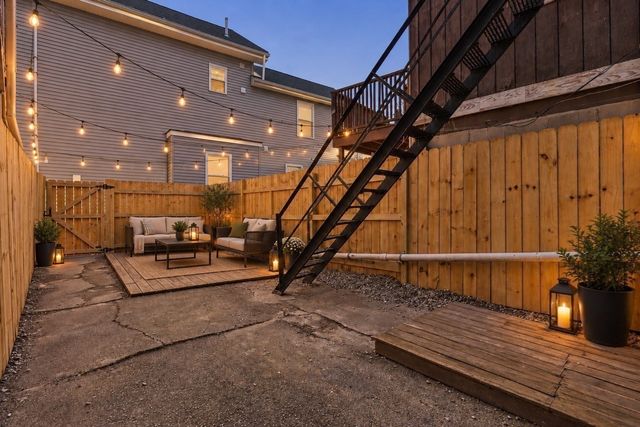 128 Washington Avenue, Chelsea, MA 02150